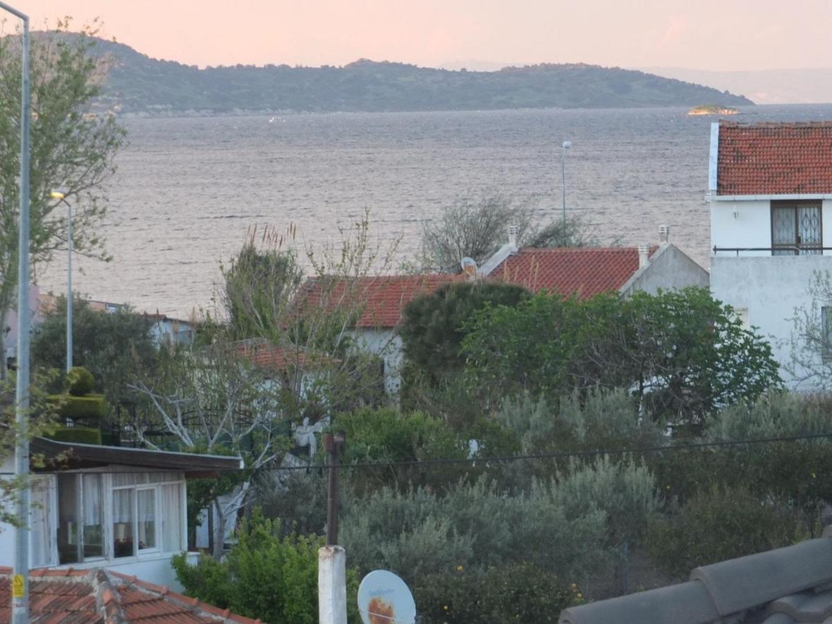 Villa Bluehouse Urla